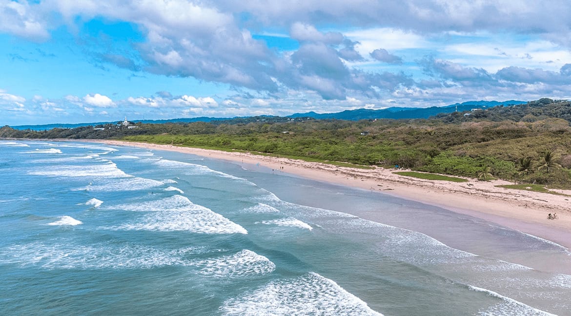 Nosara, Guanacaste, Costa Rica