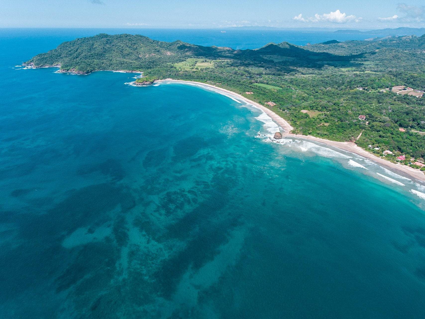 Playa Grande, Guanacaste, Costa Rica