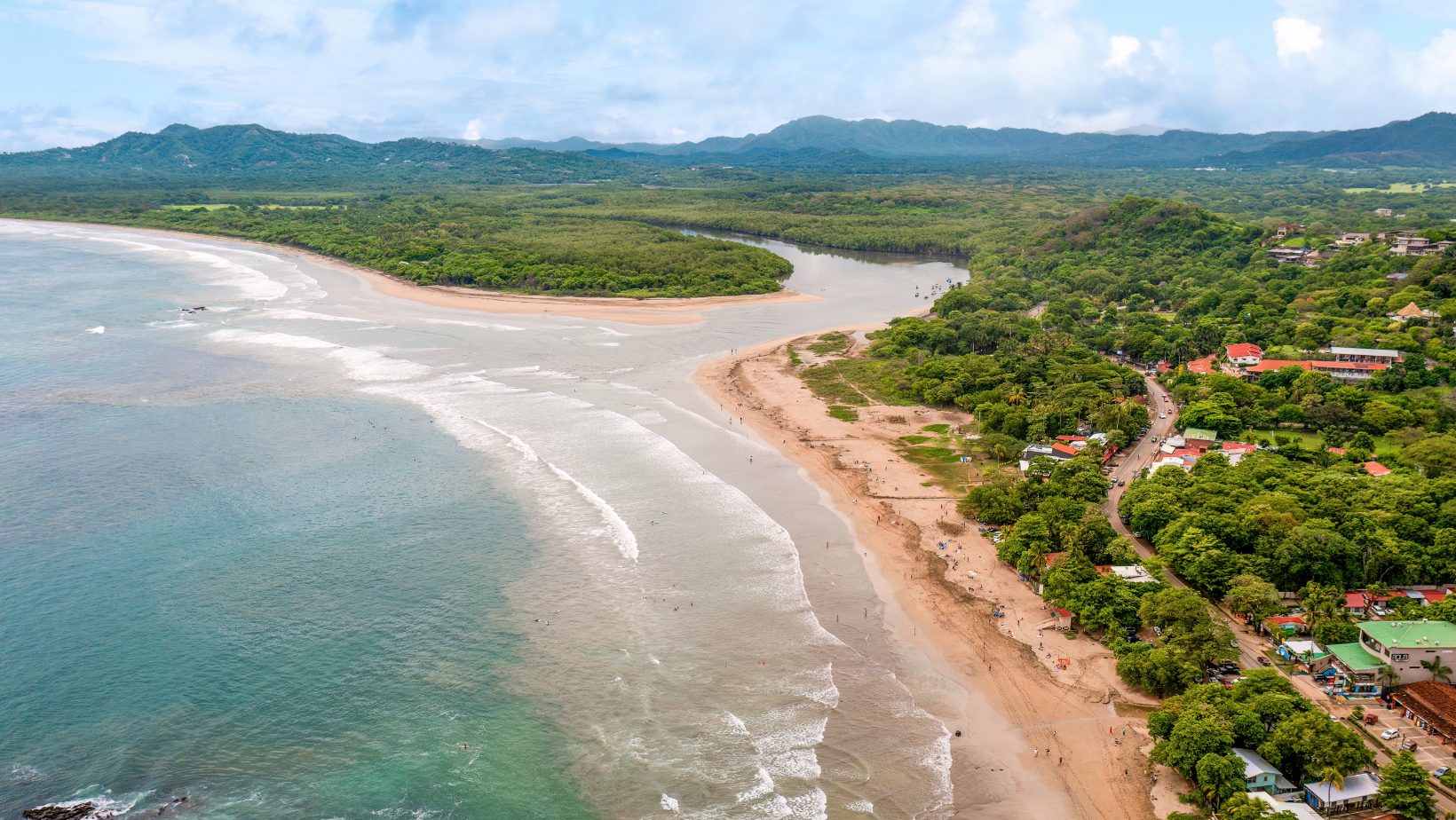 Tamarindo, Guanacaste, Costa Rica