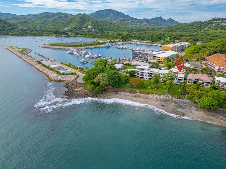 Flamingo Marina Cove 619