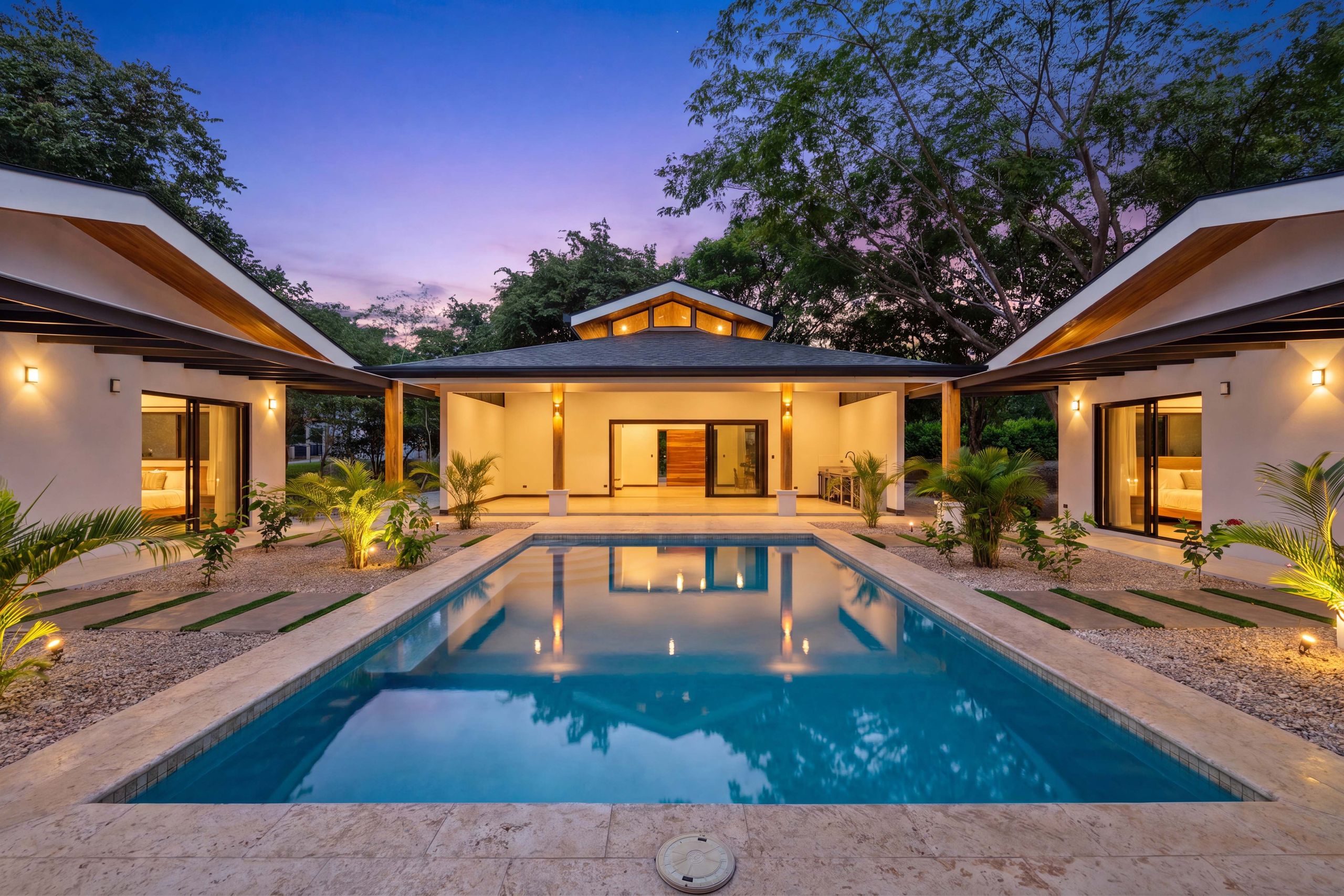 Villa Mariposa