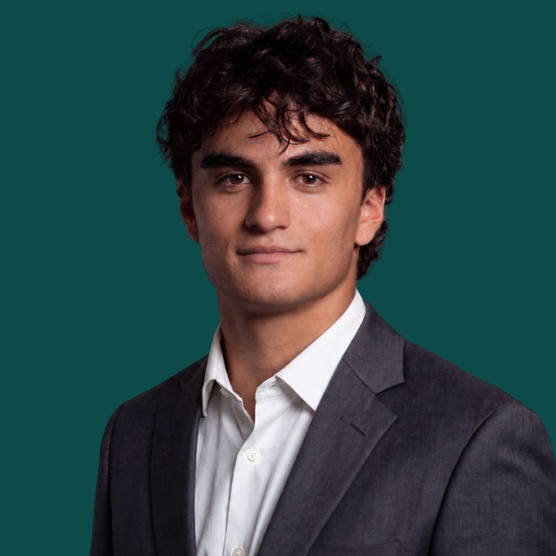 Tiago Leao